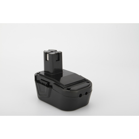 DANTONA Power Tool Battery, TOOL-429LI-25 TOOL-429LI-25